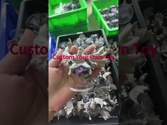 Kendi Oyuncağınızı Özelleştirin