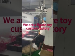 Profesyonel özel oyuncak fabrikamıza hoş geldiniz. Kendi orijinal tasarımınızı hoş geldiniz.