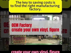 Özel Plastik Oyuncak/Pvc Oyuncak