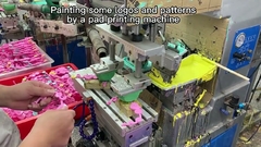 PVC Oyuncak Üretici. Özel PVC figürleri, plastik figürler ve oyuncaklar.