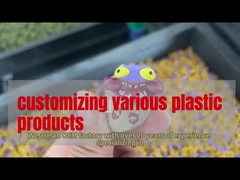 E 60 enjeksiyon kalıplama makinesi ile bir OEM fabrikası ve daha fazla plastik endüstrisinde uzmanlaşmış