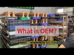 OEM nedir?