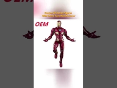 Özel Tasarımlar figür oyuncağı