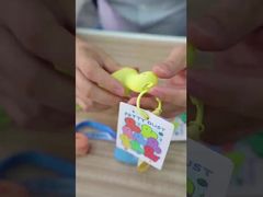 OEM Kişiselleştirilmiş Eğlenceli Pop Figure Oyuncakları