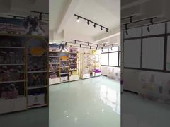 Özel Kör Kutusu PVC Heykel Fabrikası