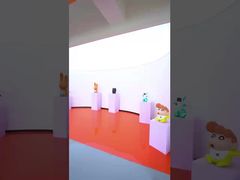 Profesyonel ART oyuncak üreticisi