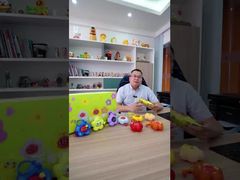 plastik oyuncak fabrikası özel figür oyuncak