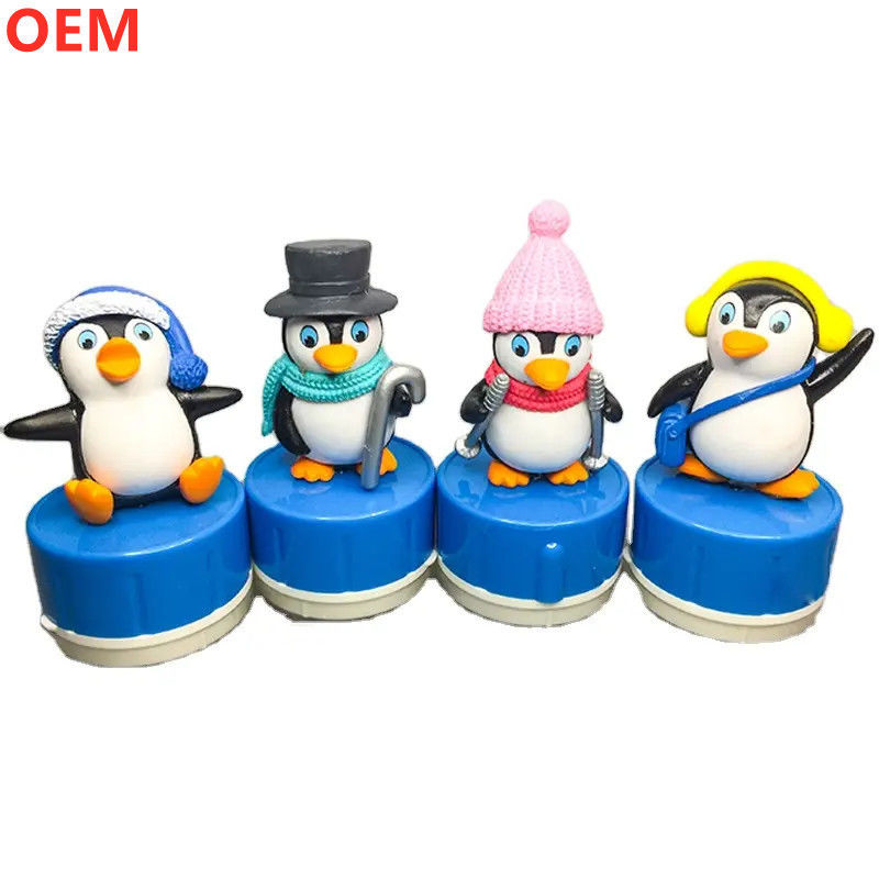 OEM Fabrikası Çocuklar İçin Özel 3d Resim Ştamp Oyuncakları Karikatür Resim Ştamp Oyuncakları Özel