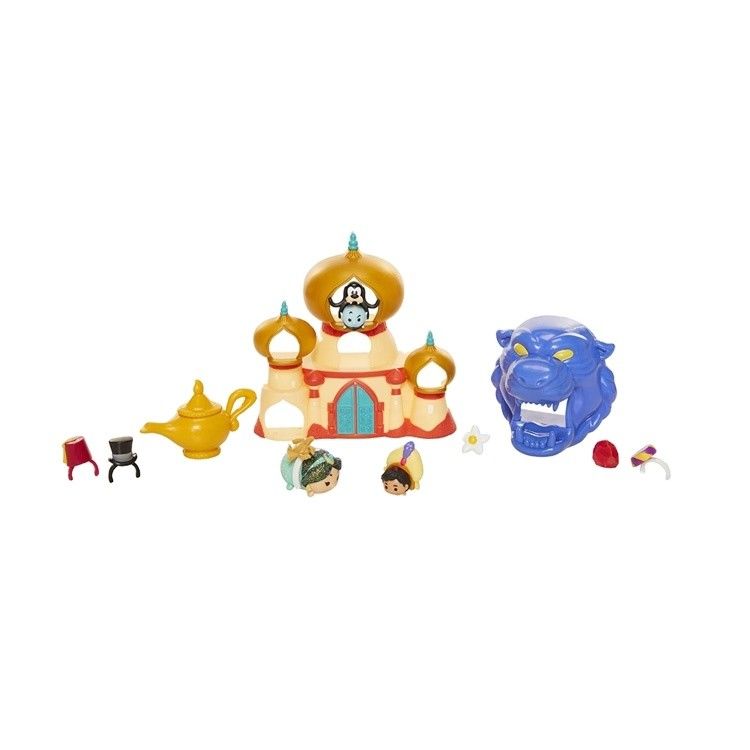 Özel Üretici Özel Tsum Tsum Kör Paketi Mini-Figürler özel Koleksiyon pvc Model Figurine