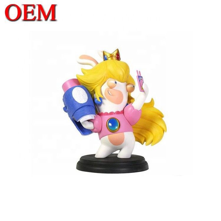 Custom Marvel Anime Figure Montaj Oyuncakları OEM fabrika yapmak Action Figure Pvc Freddy Oyuncaklar