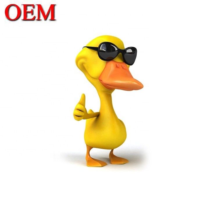Toptan plastik bebek oyuncağı ördek banyo oyuncağı seti çocuklar için çocuk küçük ördek oyuncakları