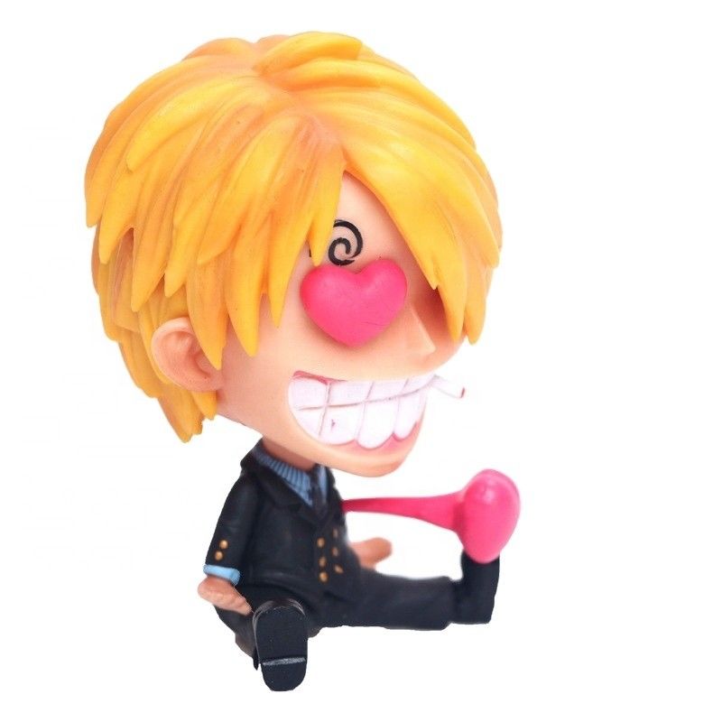 Anime Plastik Hareket Figure Oyuncak Koleksiyonu pvc Model Figurine 3 boyutlu oyuncak modeli özel yapımı yapmak