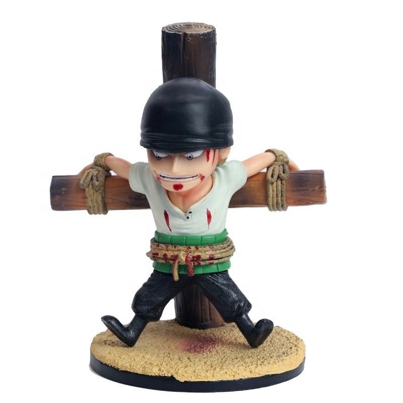 Anime Plastik Hareket Figure Oyuncak Koleksiyonu pvc Model Figurine 3 boyutlu oyuncak modeli özel yapımı yapmak