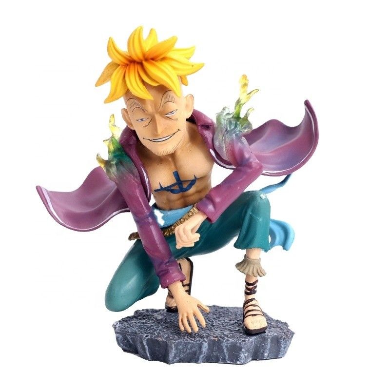 Anime Plastik Hareket Figure Oyuncak Koleksiyonu pvc Model Figurine 3 boyutlu oyuncak modeli özel yapımı yapmak
