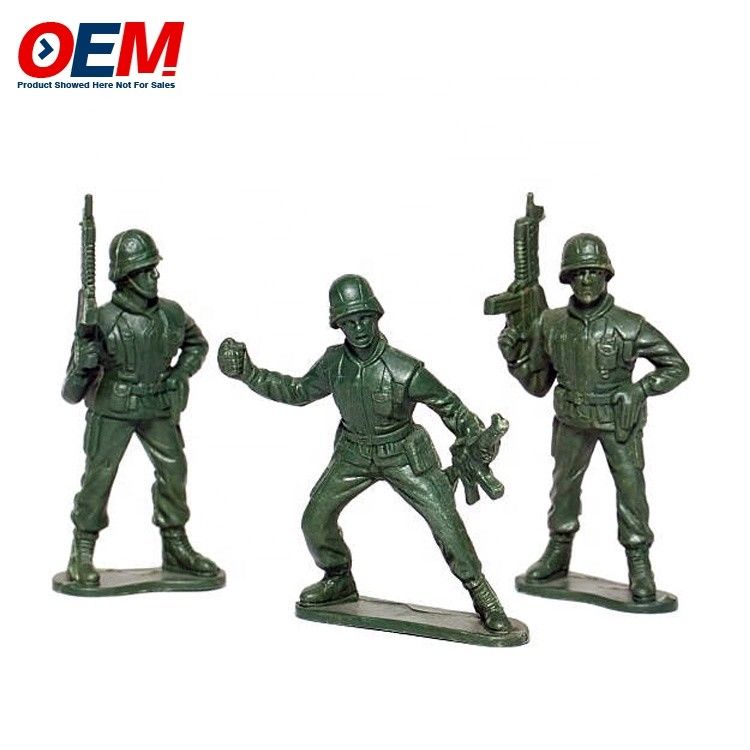Özel Toptan Popüler 3D Film Modeli Oyuncak Adam Karakter Anime Eylem Karakter Kaptan Karakter Özel Oyuncak