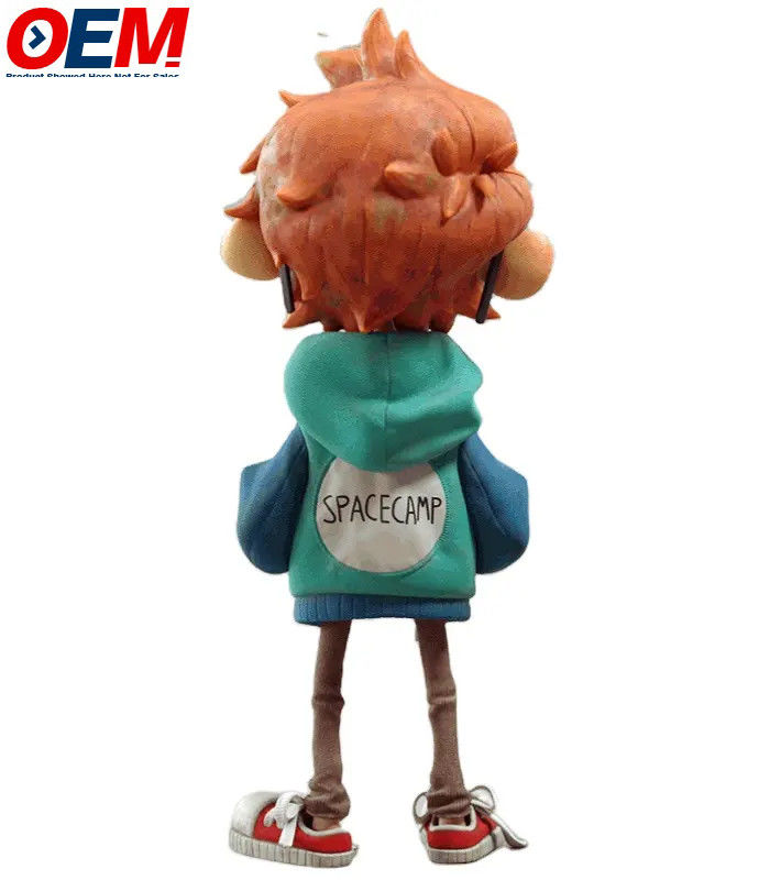 OEM Küçük Sanat Plastik Eylem Resimleri Eklemler Özel 3D Baskı Vinil Oyuncak Üretici Tasarımcı Vinil Resim