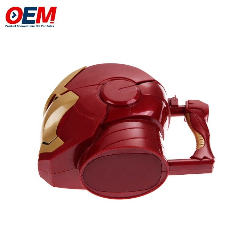 Fabrika OEM 3D Mug Cup Plastik Disni Cup Tedarikçi özel karikatür figür kupa oyuncağı
