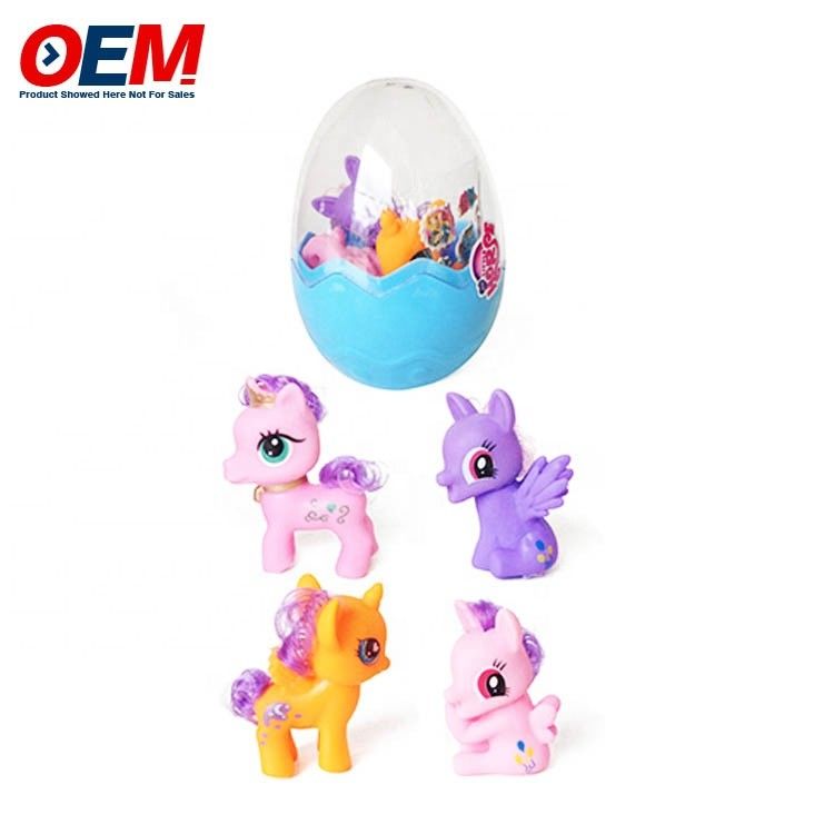 Özel Mini Oyuncak Yumurta Pokemon Kapsül Oyuncak Yaratıcı kendi tasarım oyuncağınızı yapın