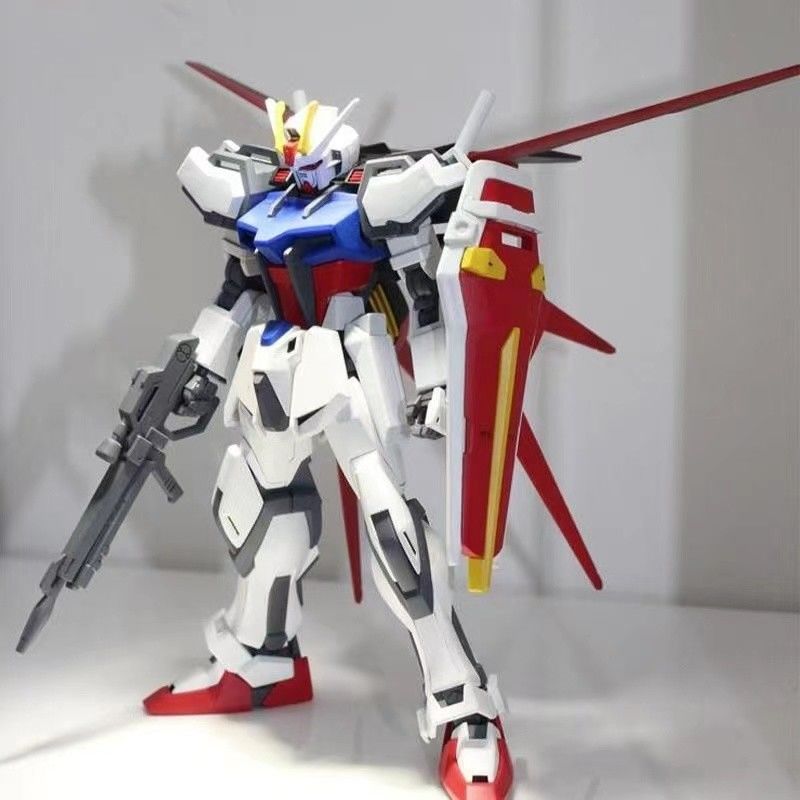 Fabrika özelleştirilmiş Anime Eylem Resim Oyuncaklar Karikatür Model Oyuncak Film TV PVC 3D Resim