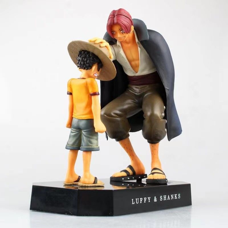 Plastik PVC Hareket Figürü Erkek Pvc Anime Karikatür Figürü Özel Koleksiyon Pvc Model Figur