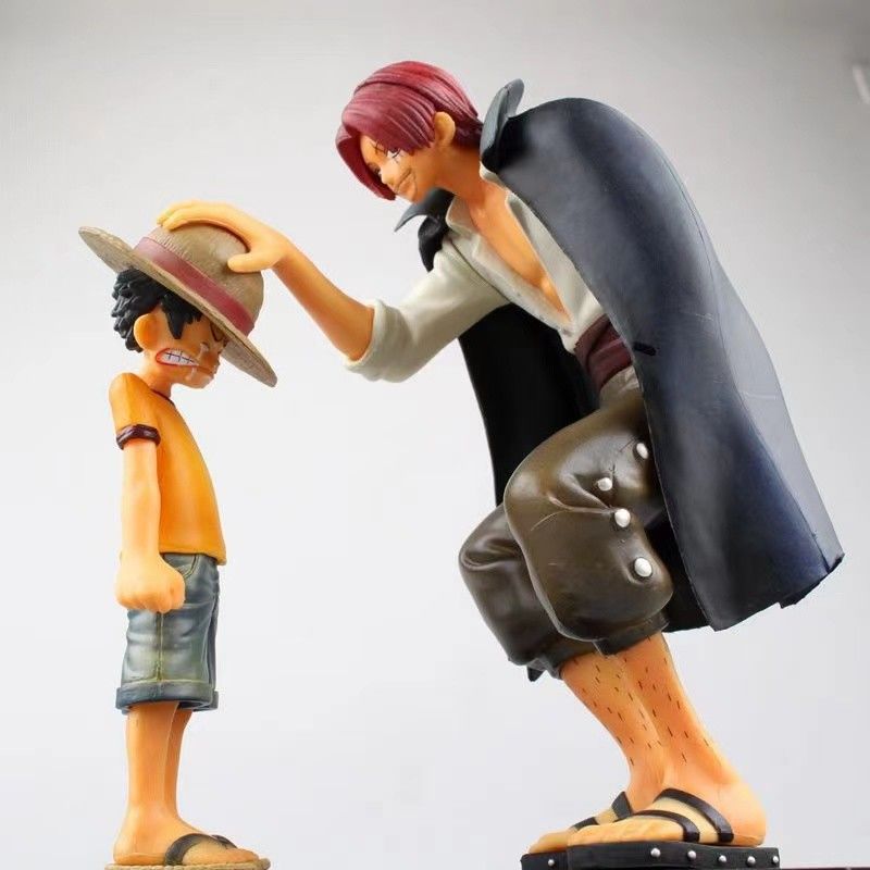 Plastik PVC Hareket Figürü Erkek Pvc Anime Karikatür Figürü Özel Koleksiyon Pvc Model Figur