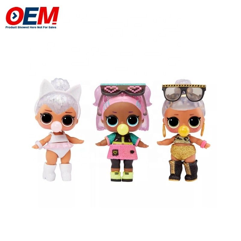 Oyuncak üreticisi özel Light Up Water Globe OEM Princess Snow Globe Diy With Music Box