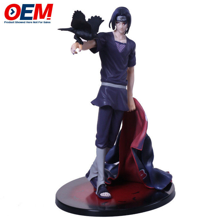 Özel Yapılmış Kendi 3D Sanat PVC Plastik Oyuncak OEM Vinil Oyuncak Hareket Figure Oyuncaklar