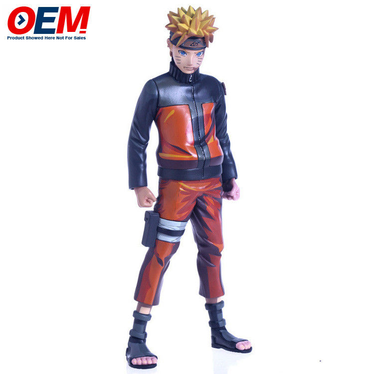 Özel Yapılmış Kendi 3D Sanat PVC Plastik Oyuncak OEM Vinil Oyuncak Hareket Figure Oyuncaklar