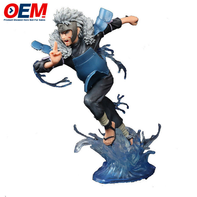 Özel Yapılmış Kendi 3D Sanat PVC Plastik Oyuncak OEM Vinil Oyuncak Hareket Figure Oyuncaklar
