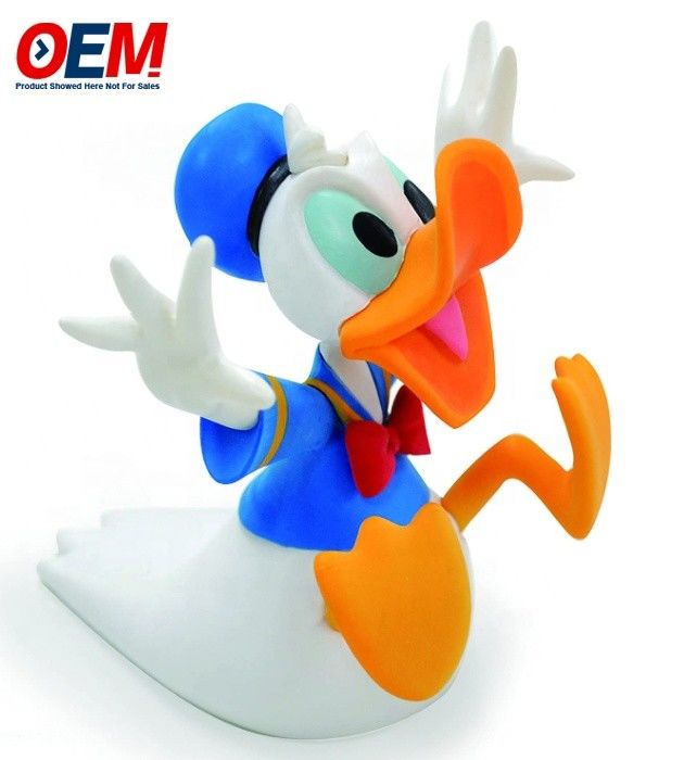 Özel Yapılmış Vinil Oyuncak Özel Tasarım Resim 3D Sanatçı Resim PVC Oyuncak Üretici Model