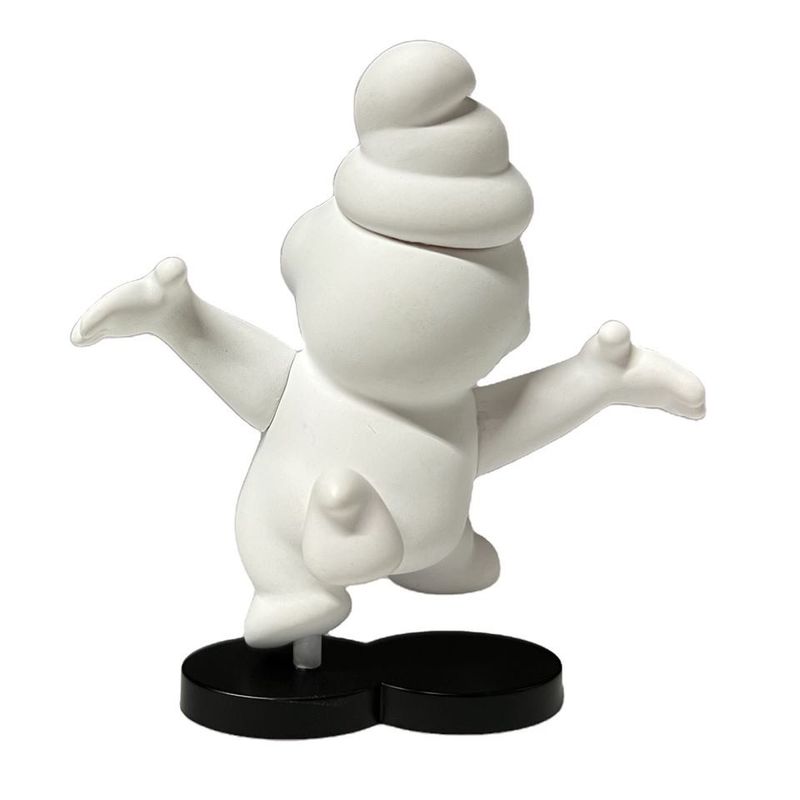 Figur oyuncağı imalat özel Figur PVC Eylem Figur Kuklalar PVC Oyuncak Hediye
