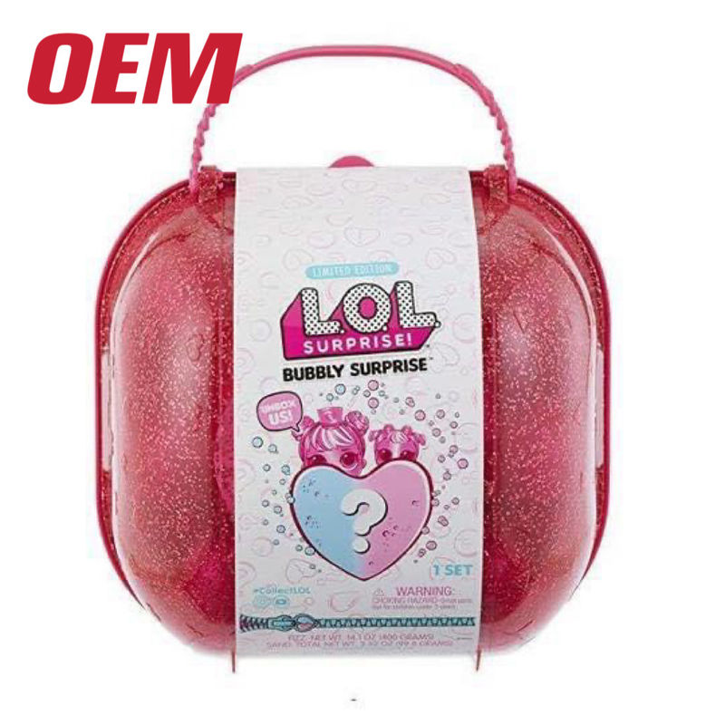 Sürpriz Mini Kapsül Oyuncak Mini Plastik Çocuk Yumurta Oyuncakları Oem Eğitim Oyuncağı Yumurta