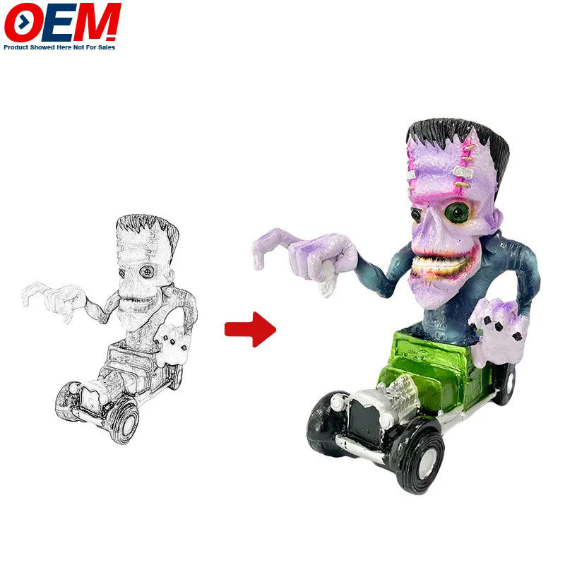 Oyuncak üreticisi plastik pvc malzemesi oyuncak yaparlar figurine özel tasarım mini plastik figür vinil figür Custom Anime Pvc figür