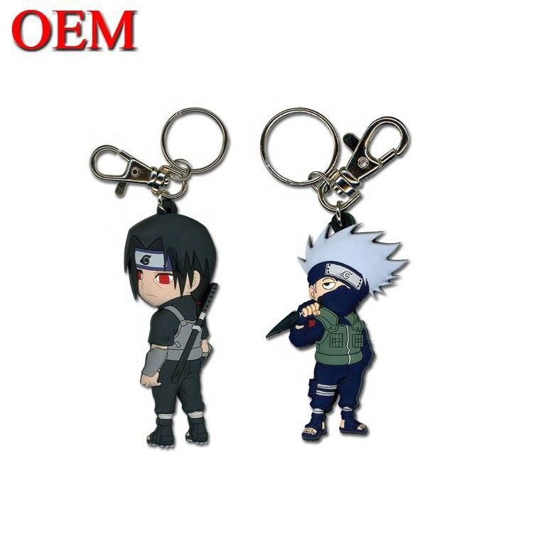Özel Mini 3D Anahtar Zinciri Ringkey Color AJ Koleksiyon Anahtar Zinciri