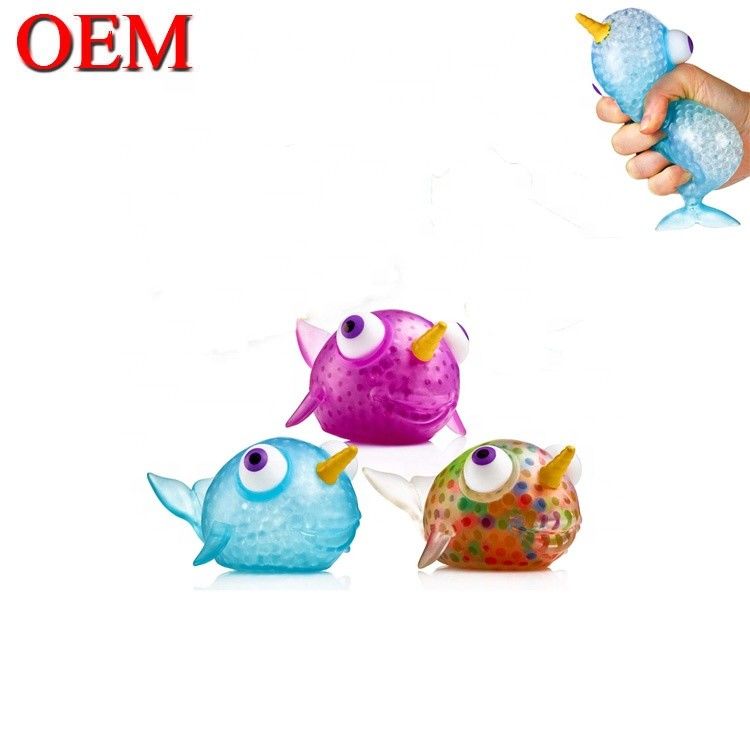 OEM Fabrikası Tatlı Kaka Şekli Sıkıştırma Stres Topu OEM TPR Stres Temizleme Topu Oyuncağı Sıkıcı Karikatür Oyuncağı Yapın