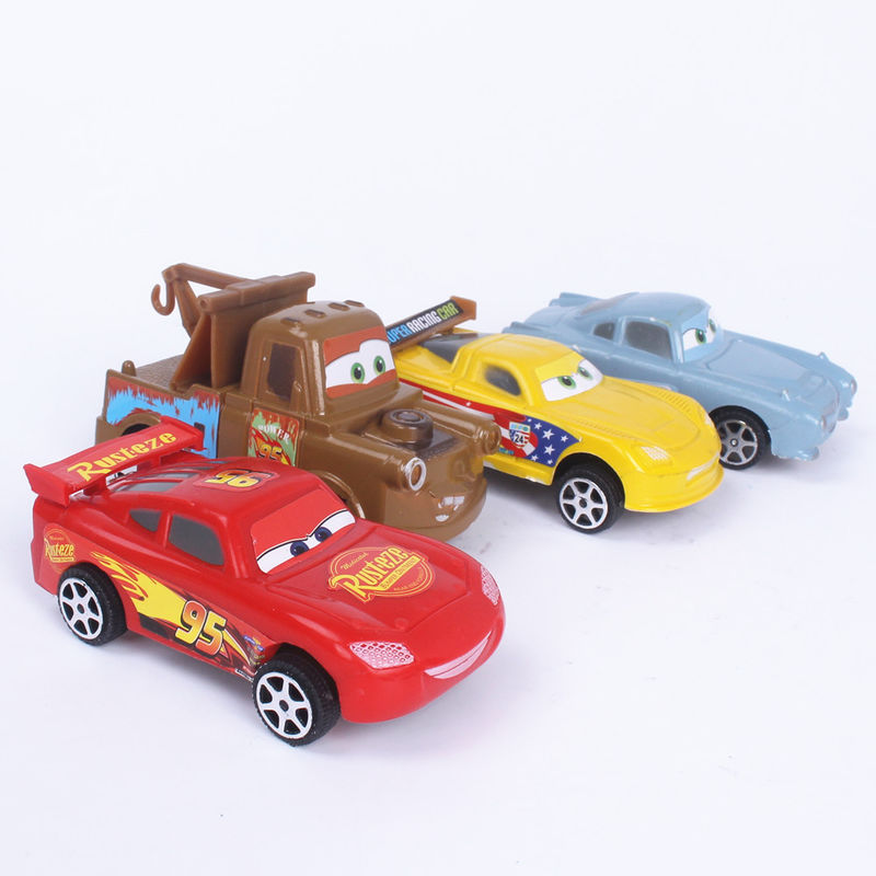 Özel üreticisi Karikatür Pixar Araba Yarış Serisi Jackson Storm Cruz Smokey 1:43 Diecast Metal Alloy Araç Oyuncaklar Oğlan Çocuk Gif
