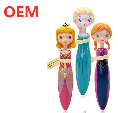 3 boyutlu çizgi film karakteri figurine kalem özel plastik oyuncak figür özel sanat figürü 3 boyutlu oyuncak