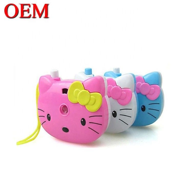 ABS Projector Desenler Oyuncak Çocuklar OEM Plastik Küçük Mini Projector Oyuncaklar Çocuklar için