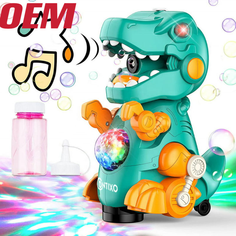 Nuby Banyo Ahtapot Balon Makinesi 2 Çözümle Otomatik Balon Yapımcısı Çocuklar İçin OEM Balon Fırlatıcı