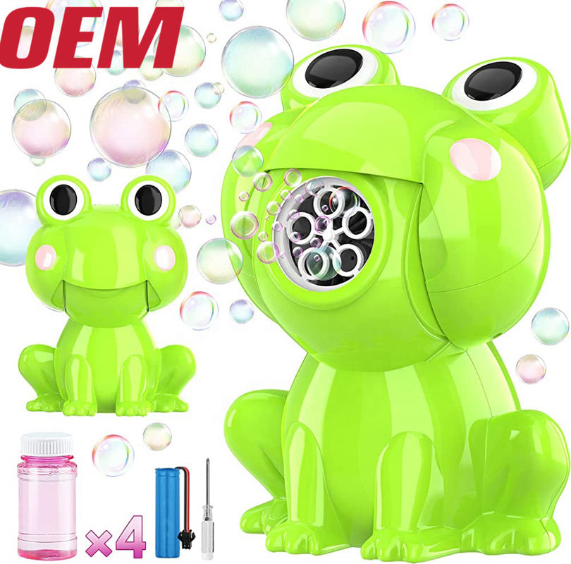 Nuby Banyo Ahtapot Balon Makinesi 2 Çözümle Otomatik Balon Yapımcısı Çocuklar İçin OEM Balon Fırlatıcı