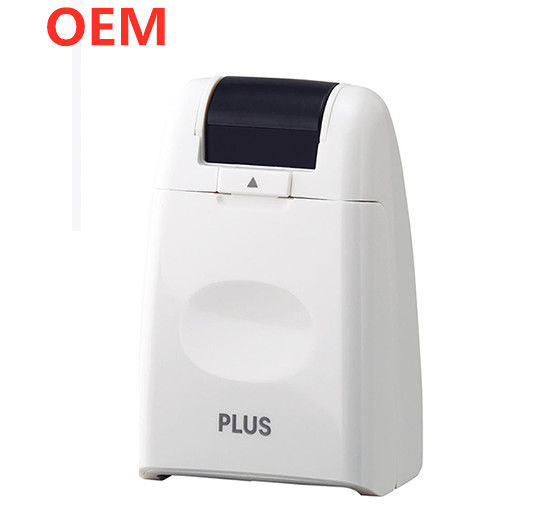 OEM Fabrikası Özel Yapılmış Kimlik Koruma Damgası Geniş Yuvarlak Kimlik Hırsızlık Koruma Damgası