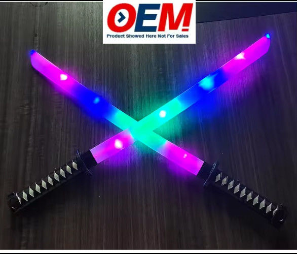 Özel Yeni Yaratıcı Tasarım Oyuncakları Kılıç Oyuncağı Özel Ürün Oyuncak Fabrikası