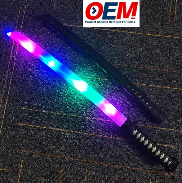 Özel Yeni Yaratıcı Tasarım Oyuncakları Kılıç Oyuncağı Özel Ürün Oyuncak Fabrikası