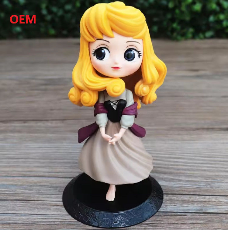 Özel Boyut Anime Resim Oyuncaklar Karikatür Modelleri Sadece OEM Dekorasyon Ve Çocuk Hediye