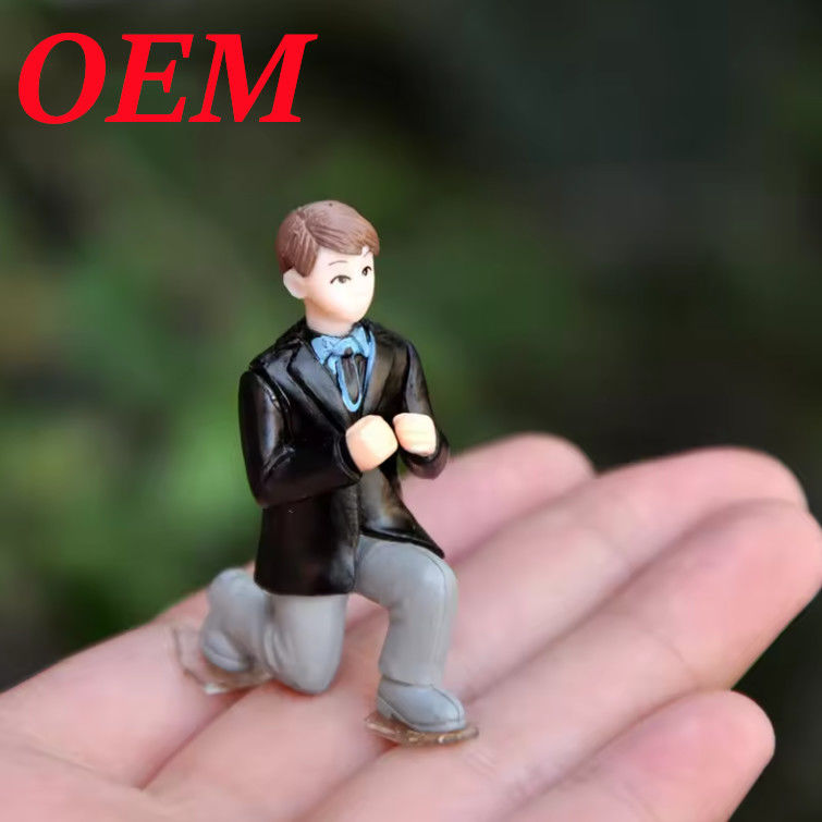 Anime Figure Oyuncaklar Karikatür Modeller Çocuklar İçin Hareket Figure Hediye Özel Boyut Depo Yok