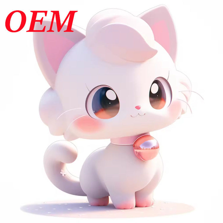 Anime figürleri Oyuncaklar Karikatür modeller Çocuklar için aksiyon figürleri Hediye Teslimat Limanı Shenzhen