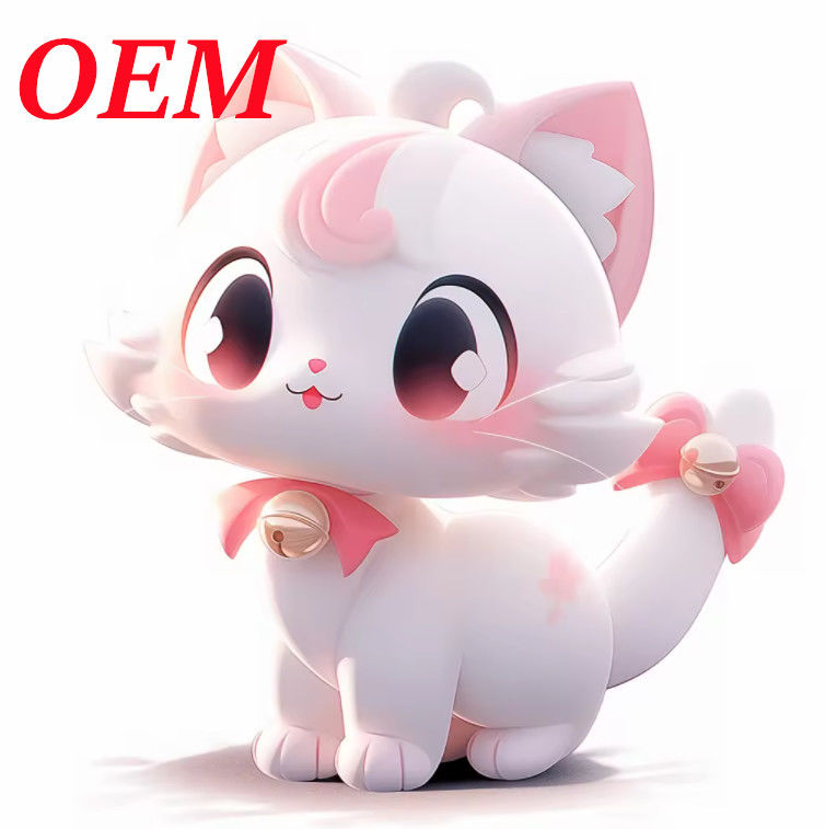 Anime figürleri Oyuncaklar Karikatür modeller Çocuklar için aksiyon figürleri Hediye Teslimat Limanı Shenzhen