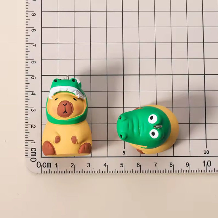Anime Figure Oyuncaklar Karikatür Modelleri Çocuklar İçin Hareket Figure Hediye Dekorasyon PVC Malzemesi