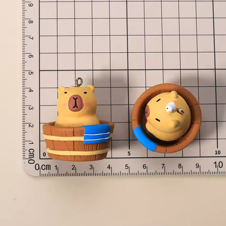 Anime Figure Oyuncaklar Karikatür Modelleri Çocuklar İçin Hareket Figure Hediye Dekorasyon PVC Malzemesi
