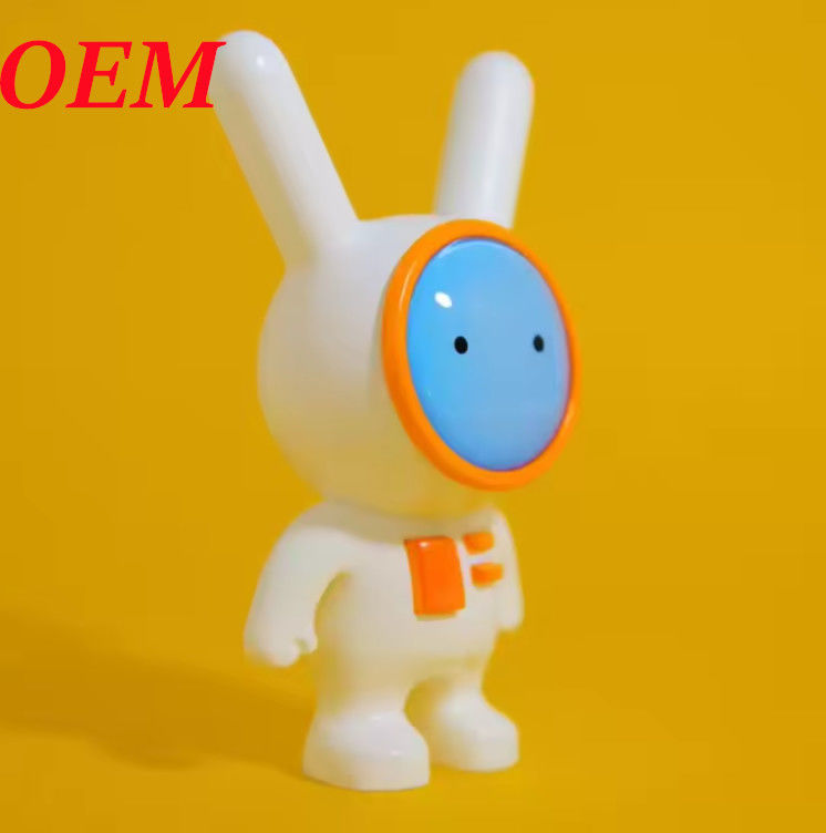Anime Figure Oyuncaklar Karikatür Modelleri Özel Renkler için Shenzhen Teslim Limanı